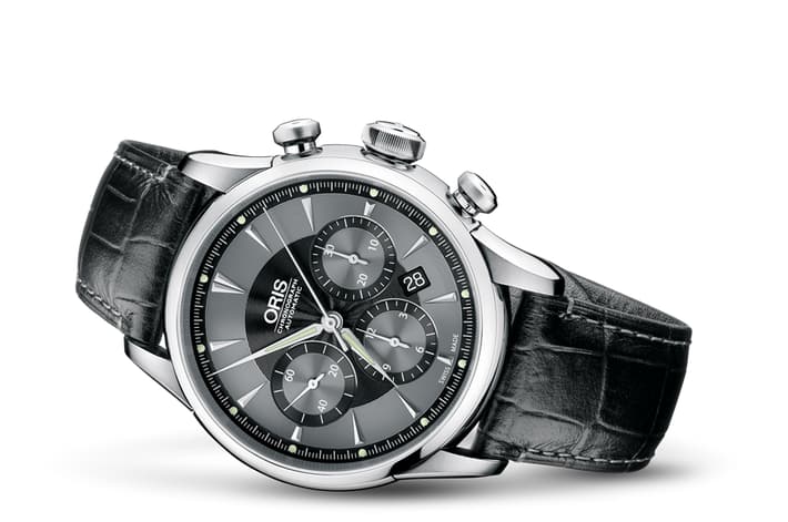 Image of  Artelier Chronograph
